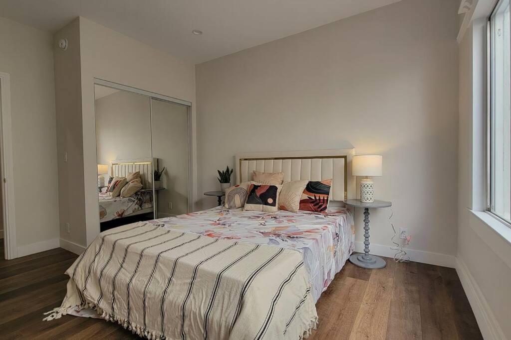 Elegant Luxury 2Br Apt Near Dtla Los Angeles Exterior photo